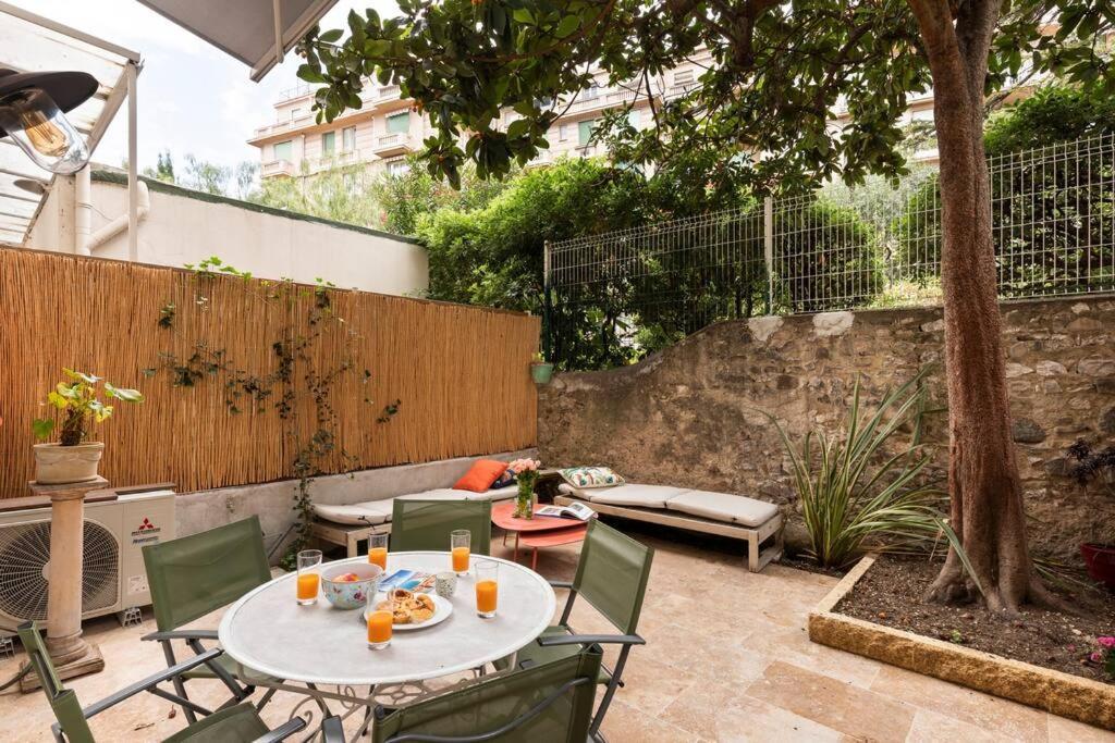 Apartment Art Nizza