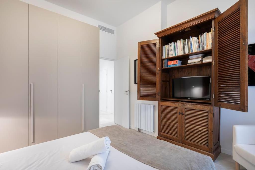 Art Apartment