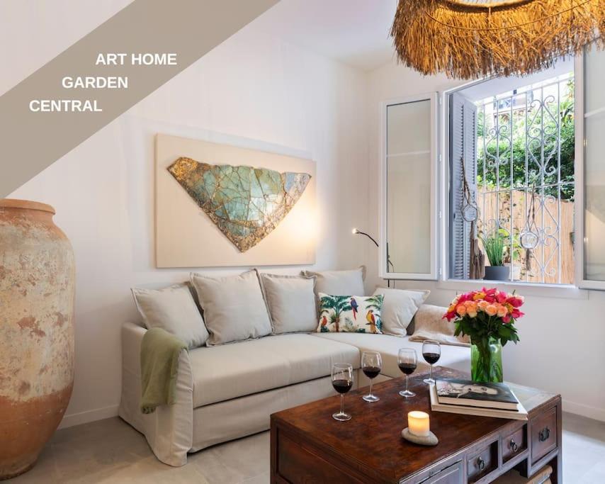 Art Apartment Nizza